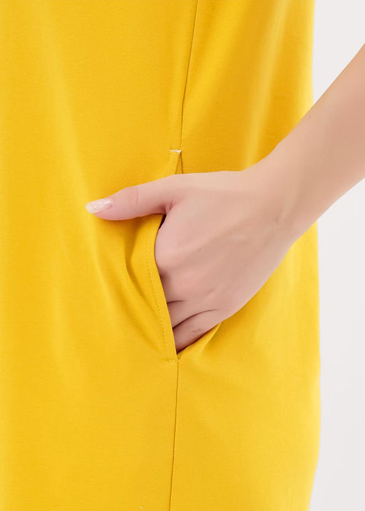 LDR25-1170/1 Платье женское Сандал (ЧЗ) - Clever wear фото 6