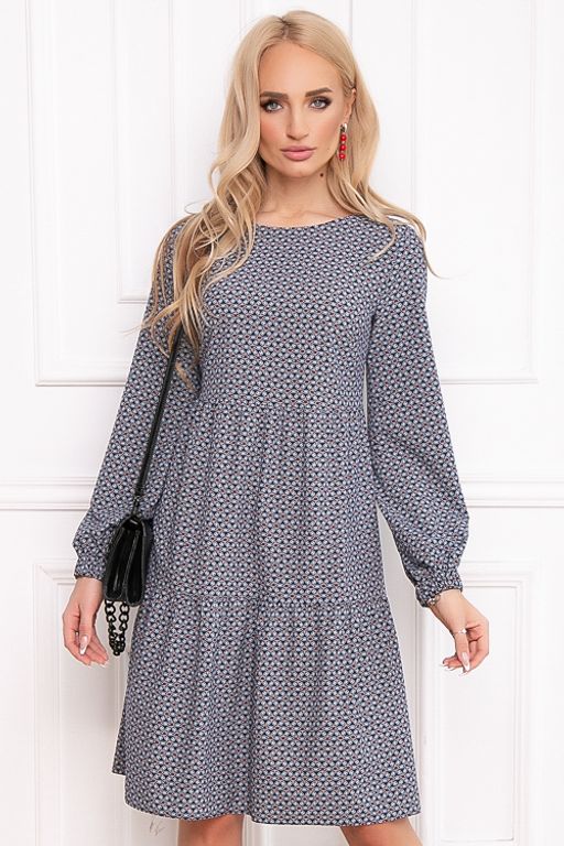 Платье 70458 - Avili фото 6