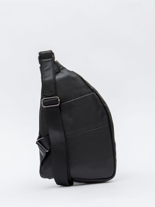 Рюкзак 1772Z black Zinimsk