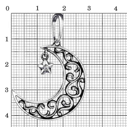 ПОДВЕСКА 54614356ч - Красная пресня фото 2