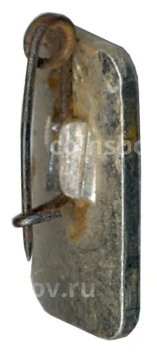 Значок Москва