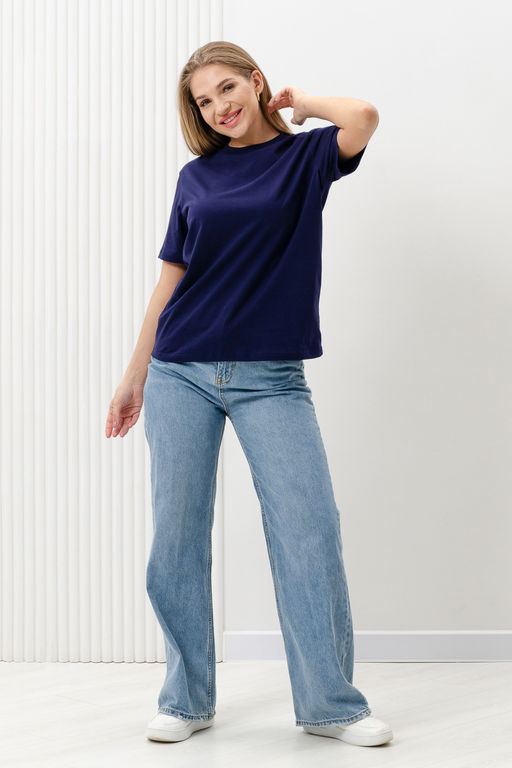 8471/02 набор футболок унисекс 2шт