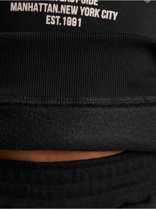 Костюм "Нук" Черный Детский