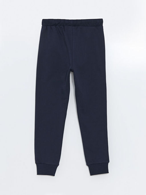 Beli Lastikli Spiderman Bask?l? Erkek ?ocuk Jogger E?ofman Alt? - Waikiki фото 3