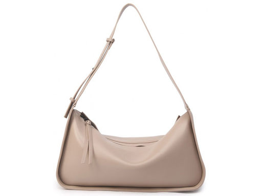 Сумка женская Lanotti 237к/пудра