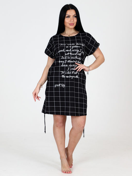 Т-198 ТУНИКА ЖЕНСКАЯ - А-дина фото 2