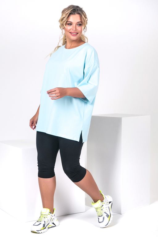 VALENTINA Футболка Эля XL №3  фото 4