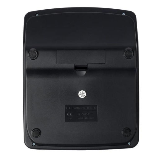 Калькулятор настольный, 12-разрядный KK-838B, 145×183×43 мм