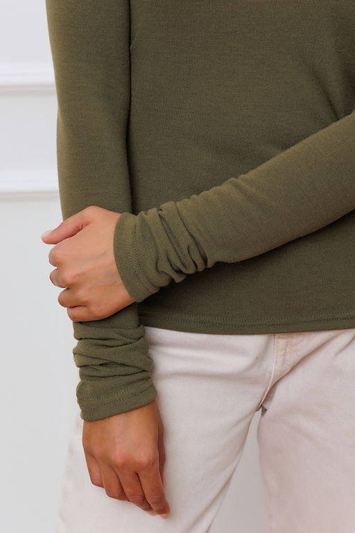 Лонгслив Raposa женский 358