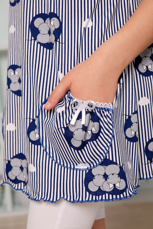 Майка 5120 детская