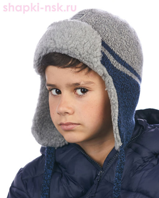 Гарни (50-52) Ушанка - Totti фото 7