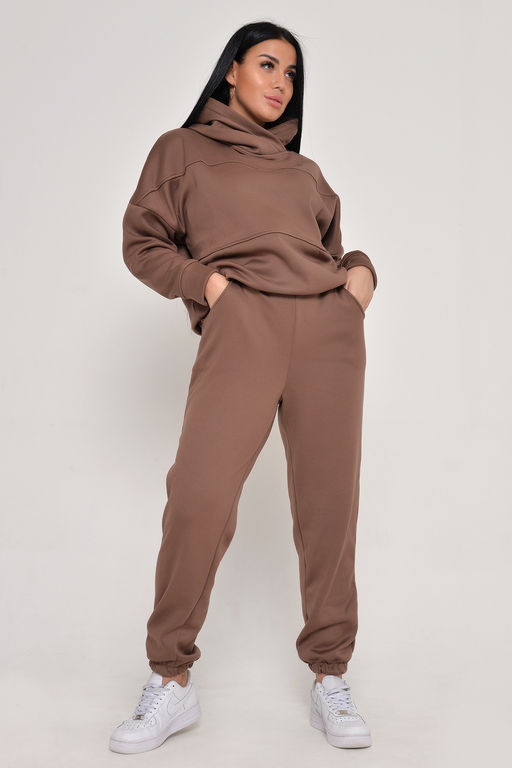 Костюм утепленный Л01211