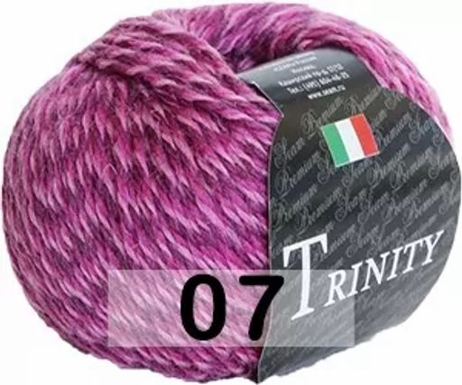 TRINITY - Сеам фото 6