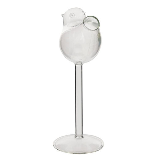 Фигурка декоративная Птица, L12 W7 H19,5 см - Remeco фото 4