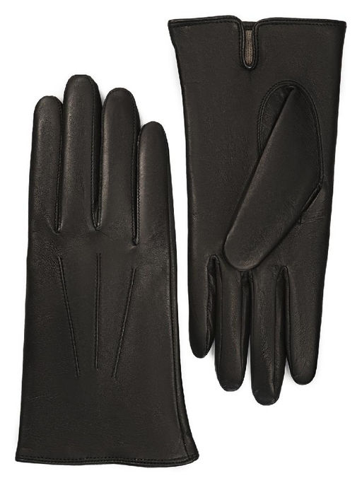 Перчатки мужские ш/п HP96000 black - Eleganzza фото 9