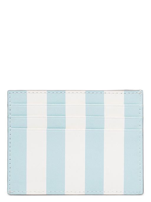 Карточница Z166-2515 pastel blue/white - Eleganzza фото 2
