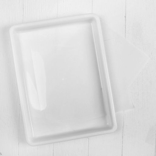 Набор для рисования эбру: краски 6 цв по 5 мл, 5 л бумаги, загуститель 14 г, инструменты