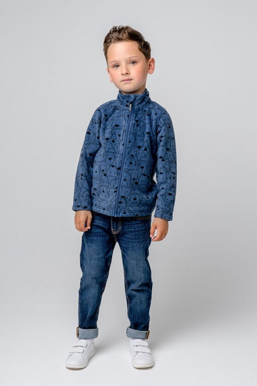 ФЛ 34025/н/32 ГР, куртка