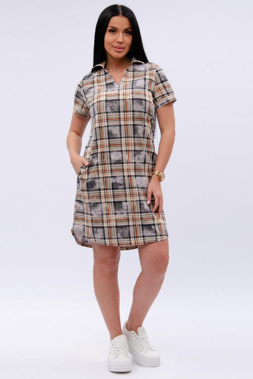 Техас туника женская