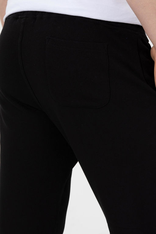 Мужские черные спортивные штаны - U.s. polo assn фото 7