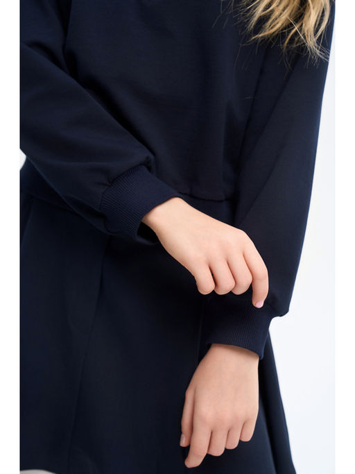 Джемпер обманка