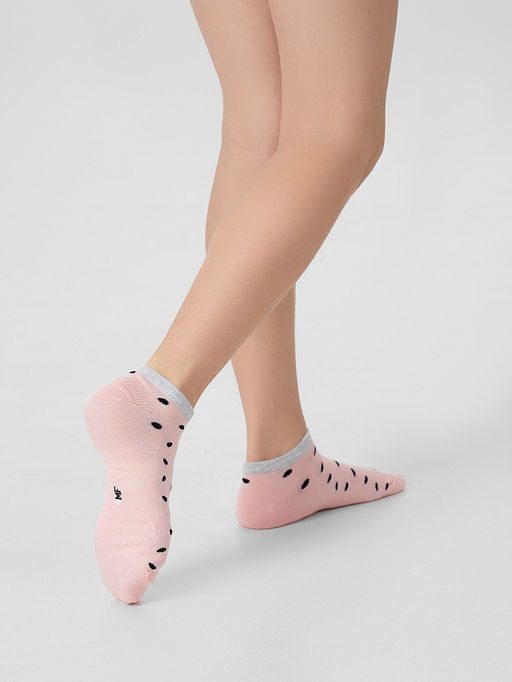 Цена за 5 пар! НОСКИ ДЕТСКИЕ - Mark formelle фото 2