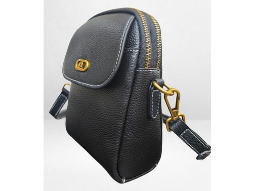 Сумка женская Lanotti 60308/Черный