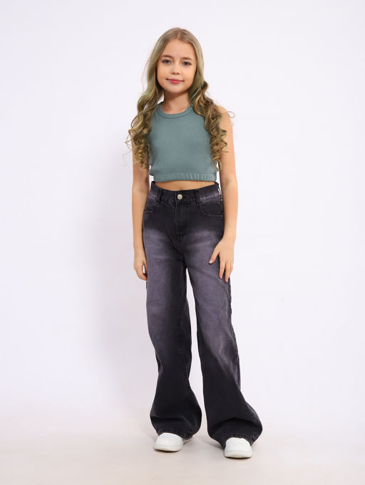 Т002 Топ Чика (леопардовый) - Милаша фото 17