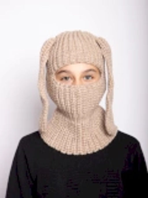 Балаклава с ушками Хэппи - Tamasha фото 5