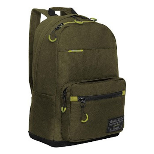 RQL-518-1 Рюкзак - Grizzly фото 17