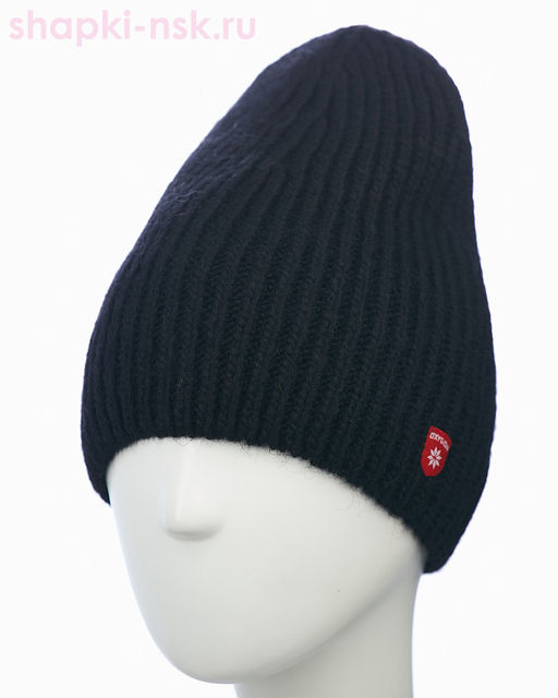 SELIGER Колпак мужской флис (56-60)