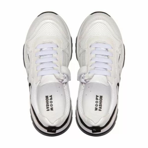 Кроссовки - Woopy фото 8