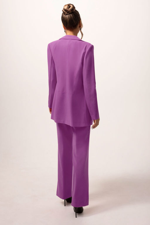 Костюм Golden Valley 6579 фиолетовый  фото 2