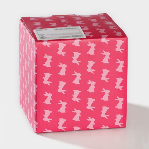 Сахарница Доляна Зайка, 400 мл фото 17