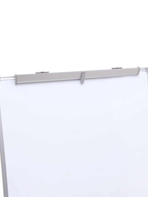 Флипчарт магнитно-маркерный мобильный 70х100 см, в алюминевой раме, CALLIGRATA