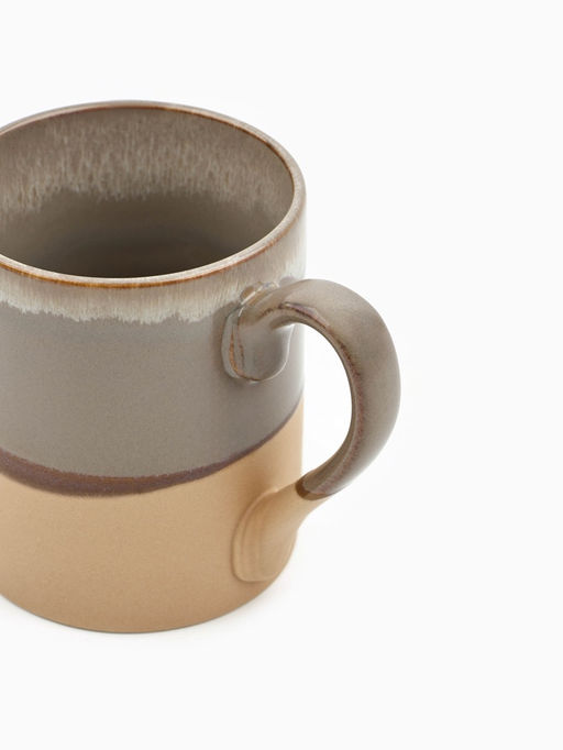 Кружка новогодняя керамическая Все сбудется, 350 мл, ручная работа