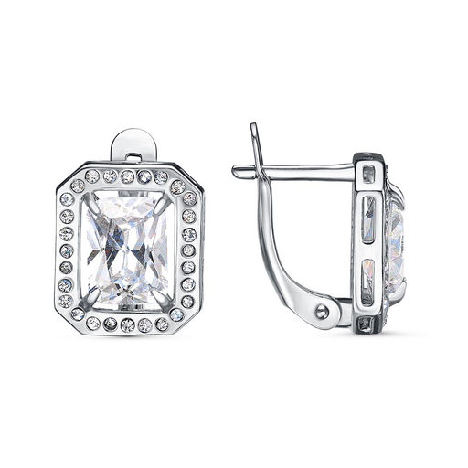 СЕРЬГИ 34815152Плф