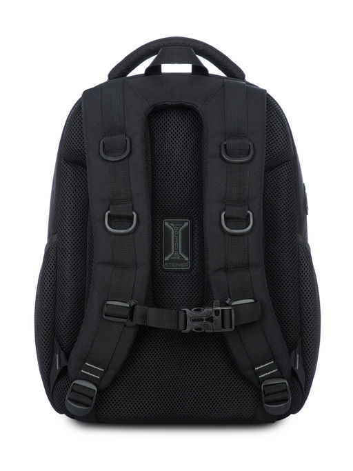Рюкзак школьный L33 - Steiner фото 4