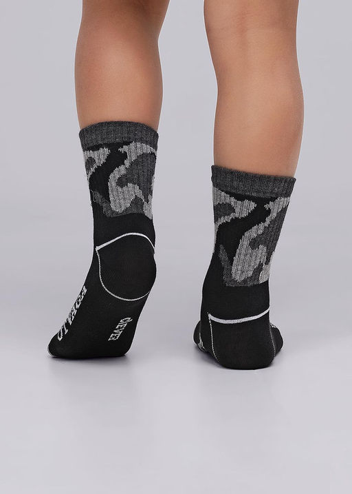 (CLE) C4488 носки дет. 23Ф - Clever wear фото 3