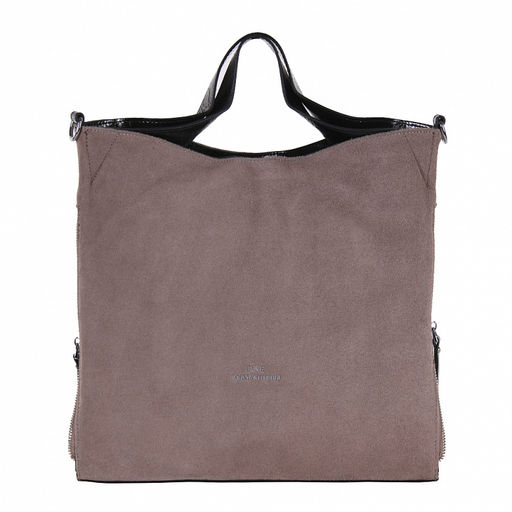 Сумка 1434YAA apricot Polina&Eiterou