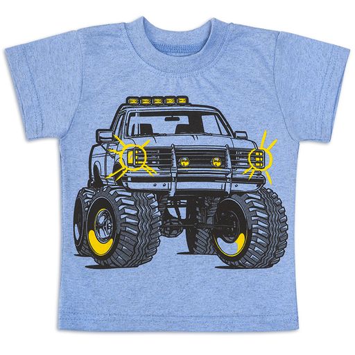 Футболка для мальчика Дизель - Мариша фото 3