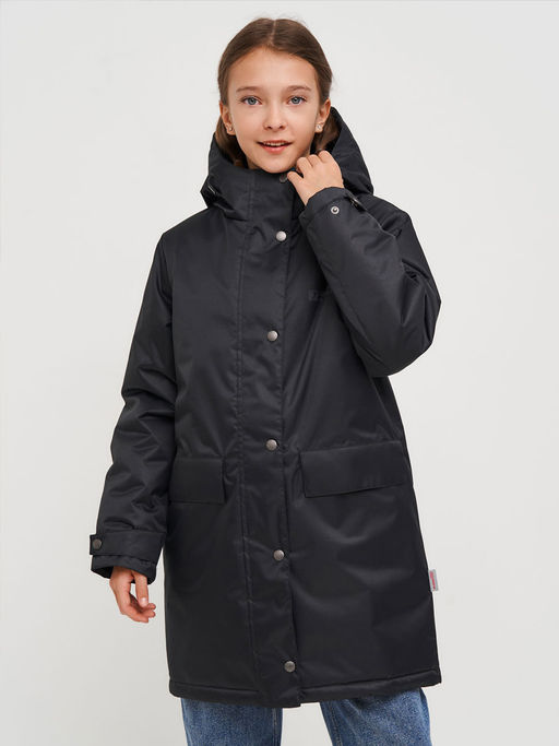 Куртка демисезонная 24372-467 белый - Avese фото 27