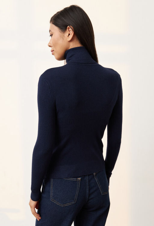 Джемпер (арт. 1003-8), ООО МОНГОЛКА - Mongolka фото 3