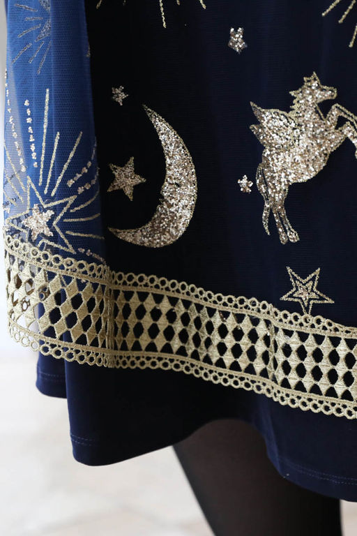 Платье П4-3935 - Wisell фото 10