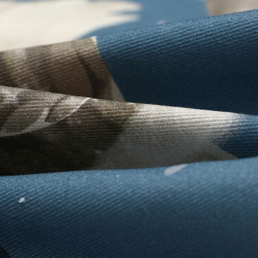 Полотенце новогоднее «Этель» Holiday 40×73 см, 100% хлопок, саржа 190 г/м²