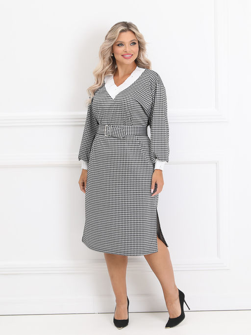 Платье П5-5602/3