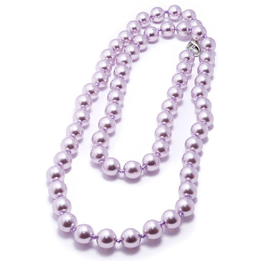 Бусы из жемчуга Майорка