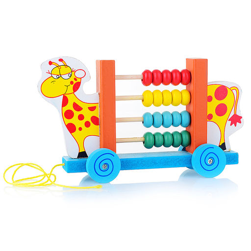 Пазл-вкладыш Пчеленок - Щепочка фото 2