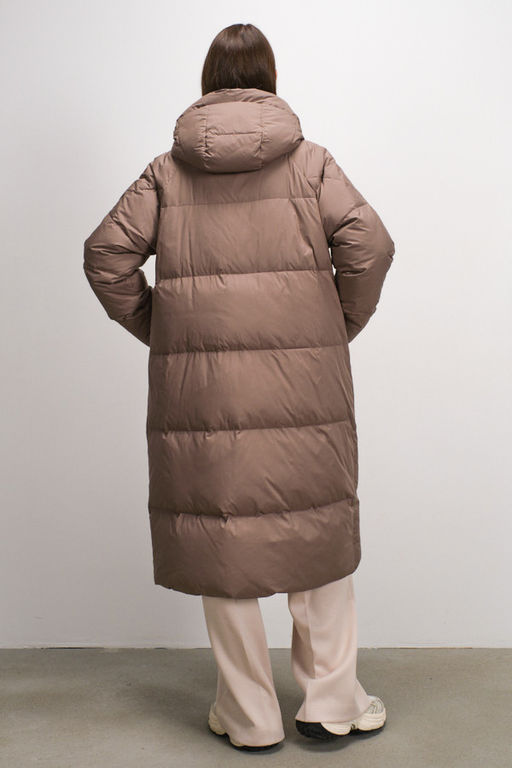 73627/W26 Пальто