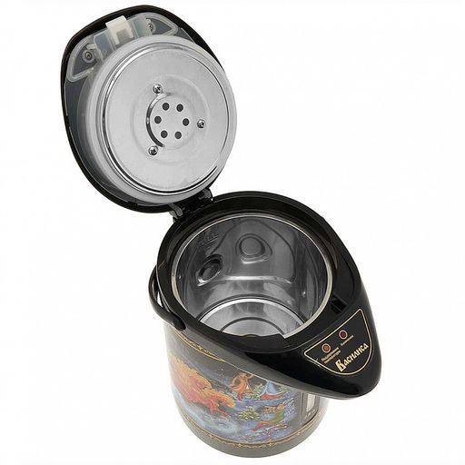 Чайник-термос ВАСИЛИСА ВА-5003 "Тройка" 2,8л